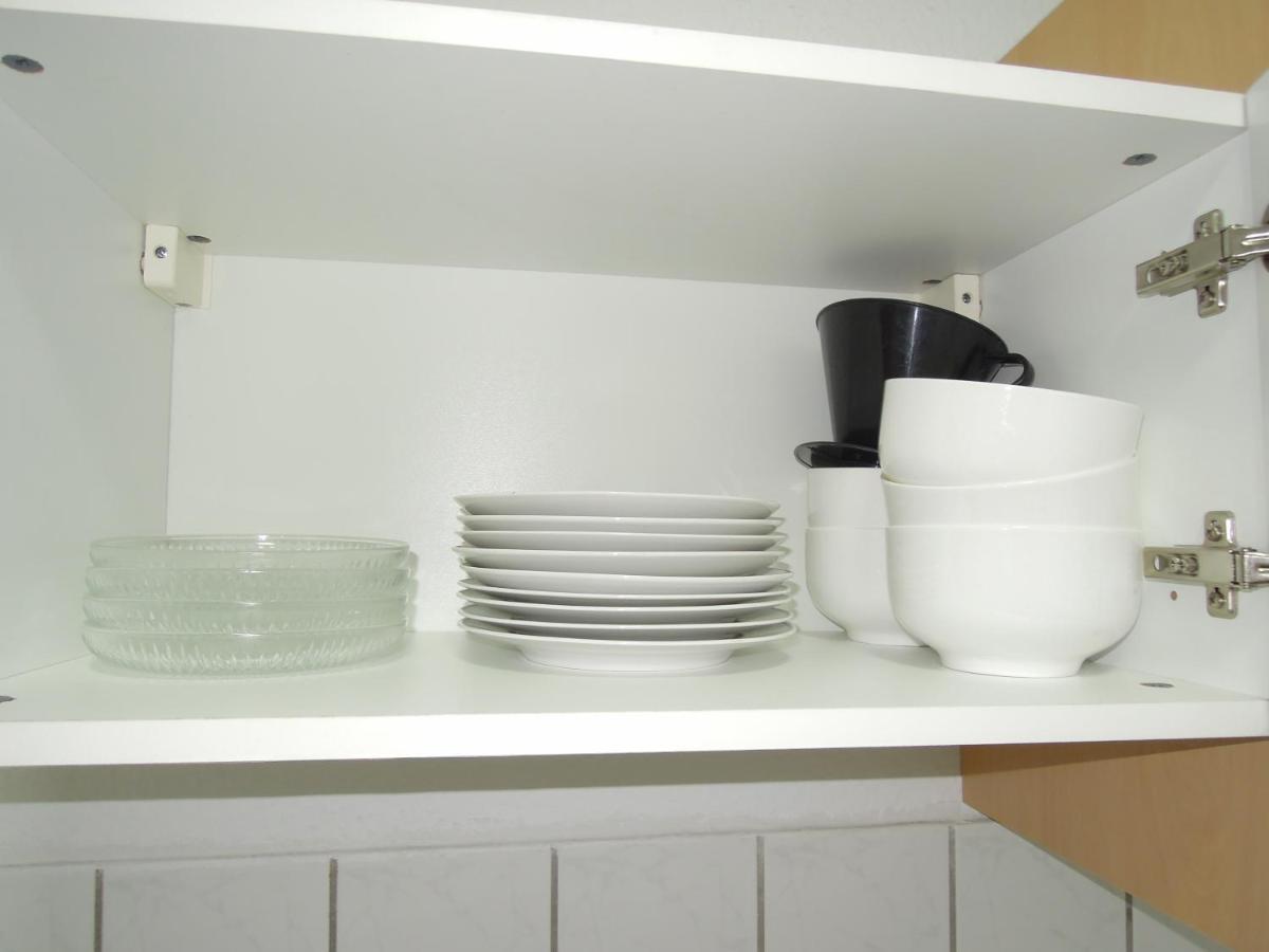 Ferienwohnung Monteurzimmer Haus Arnstadt Exteriér fotografie
