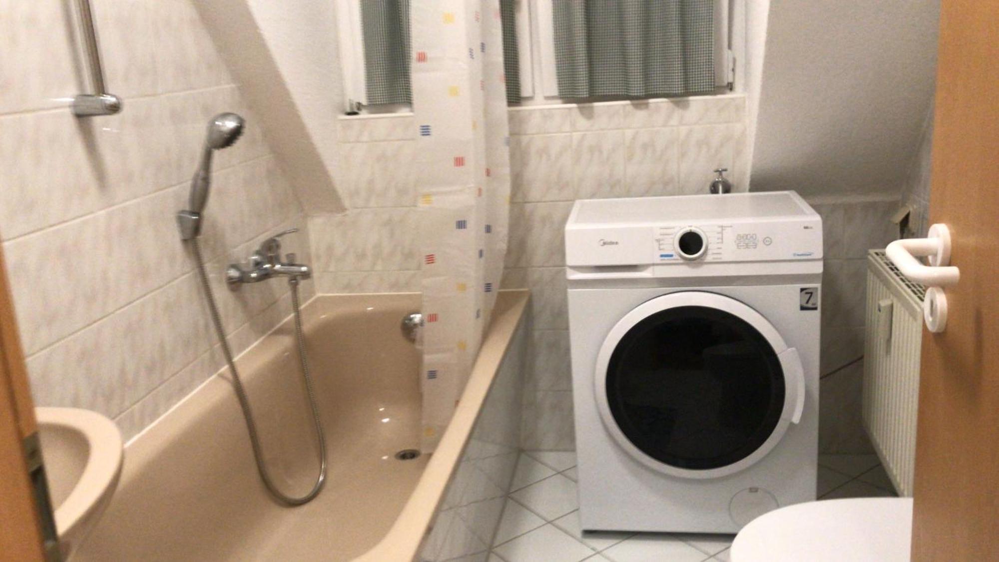 Ferienwohnung Monteurzimmer Haus Arnstadt Exteriér fotografie